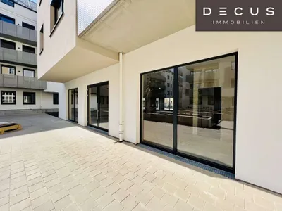 Gewerbeimmobilie mieten in Sankt Pölten – 176 m², € 9 – Bild 2 von 19