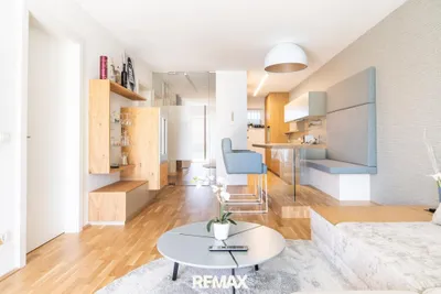 3-Zimmer-Wohnung kaufen in Vöcklabruck – 70 m², € 602.000 – Bild 12 von 20