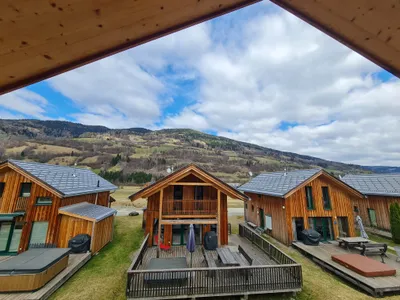 4-Zimmer-Wohnung kaufen in Murau – 70 m², € 397.000 – Bild 2 von 44