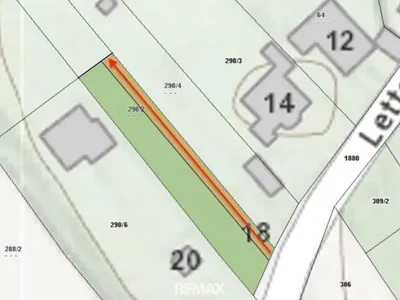 Wohnung kaufen in Mistelbach – 500 m², € 110.000 – Bild 5 von 5