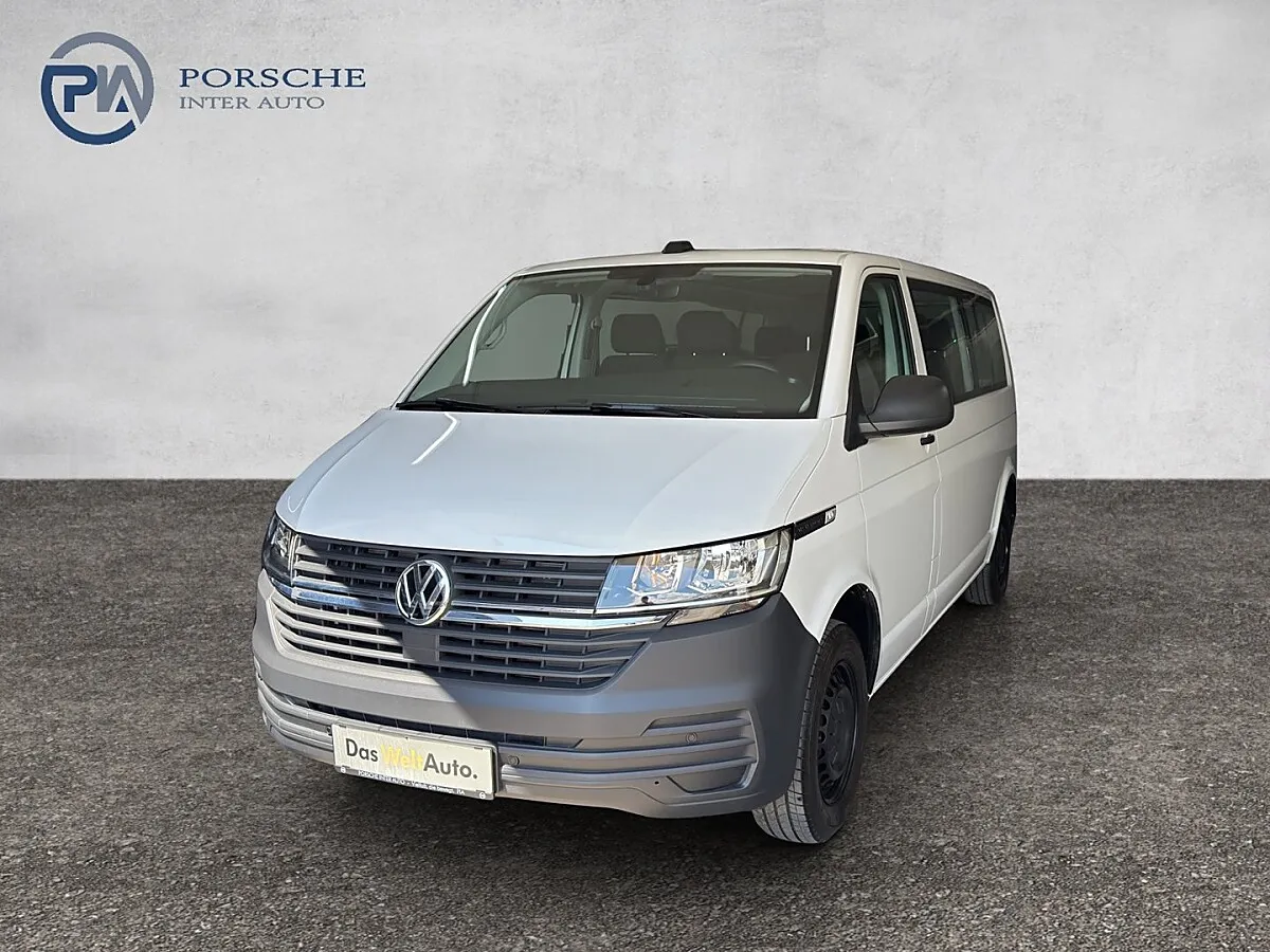 VW T6