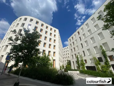 Gewerbeimmobilie mieten in Wien – 607 m², € 16 – Bild 5 von 7