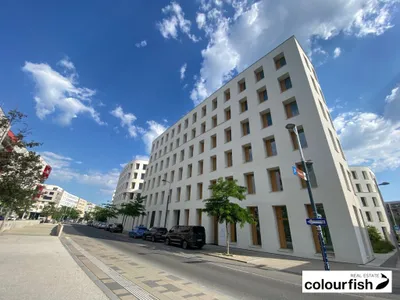 Gewerbeimmobilie mieten in Wien – 607 m², € 16 – Bild 4 von 7