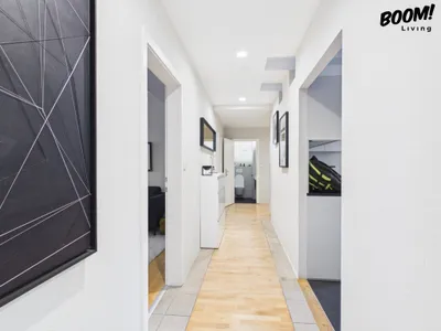 3-Zimmer-Wohnung mieten in Wien – 104,16 m², € 2.306 – Bild 8 von 12