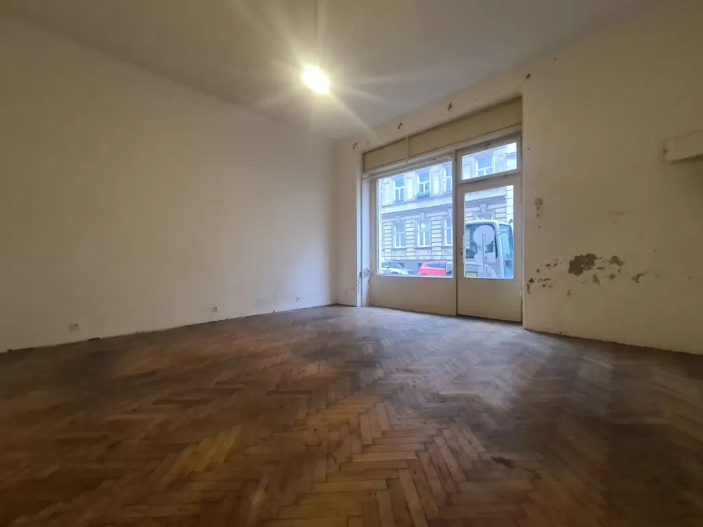 Geschäftslokal | Spittelau | Toilette – pohled 3