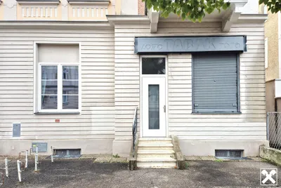 3-Zimmer-Gewerbeimmobilie mieten in Sankt Pölten – 78,1 m², € 1.182 – Bild 11 von 13