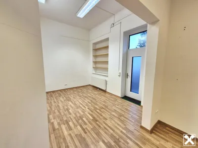 3-Zimmer-Gewerbeimmobilie mieten in Sankt Pölten – 78,1 m², € 1.182 – Bild 1 von 13