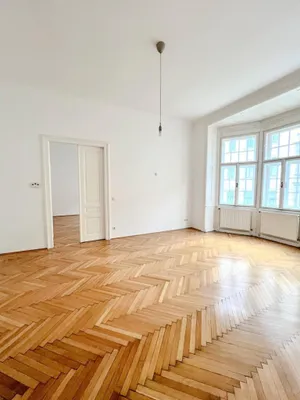 4-Zimmer-Wohnung kaufen in Wien – 103,8 m², € 839.000