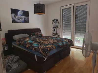 2-Zimmer-Wohnung mieten in Wels-Land – 65 m², € 1.490 – Bild 11 von 13