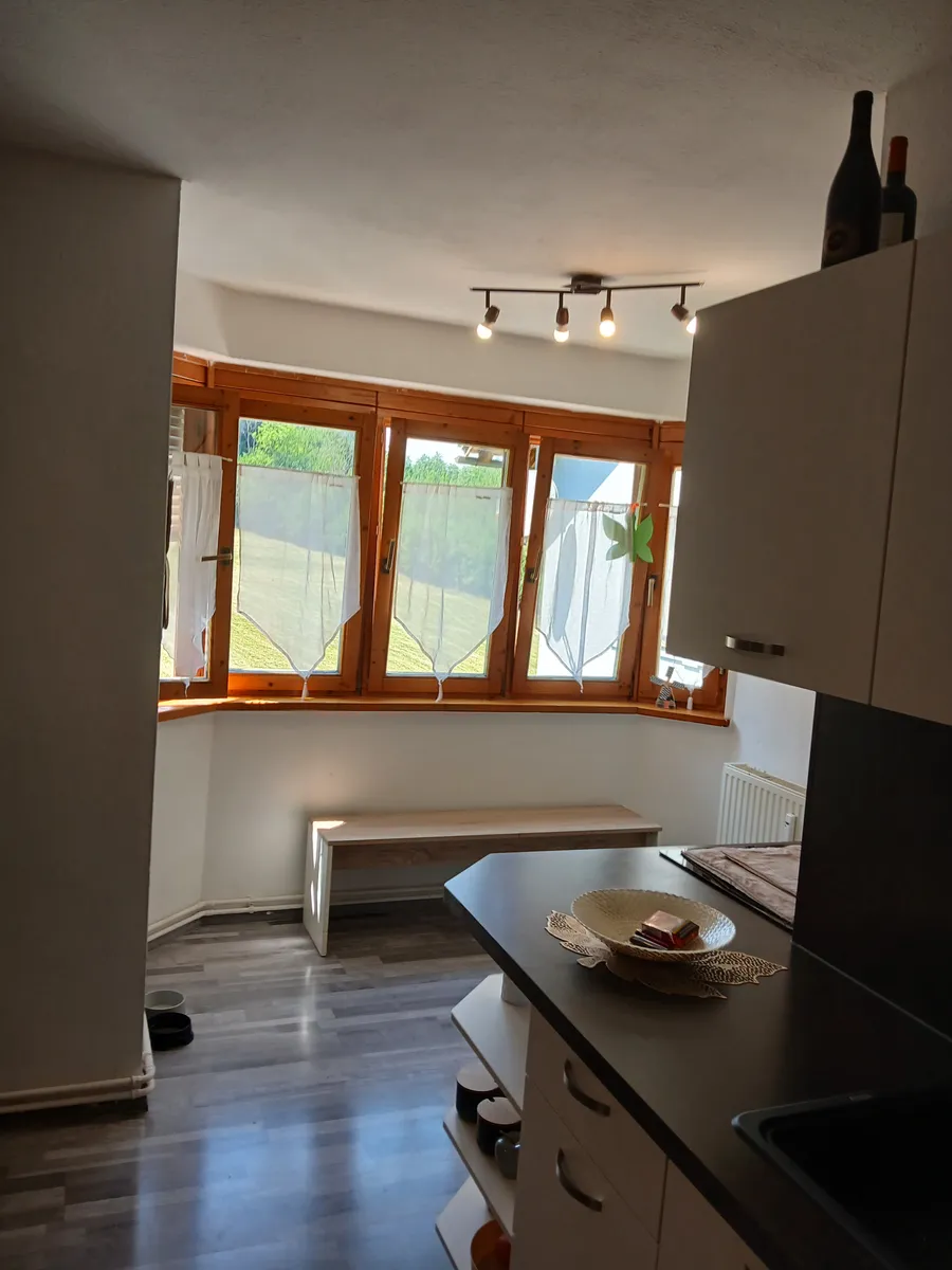 Wohnung – Hermagor-Pressegger See - Ansicht 2