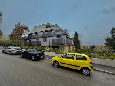 Provisionfrei|Moderne Neubauwohnungen mit Dachterasse - 1170 Wien