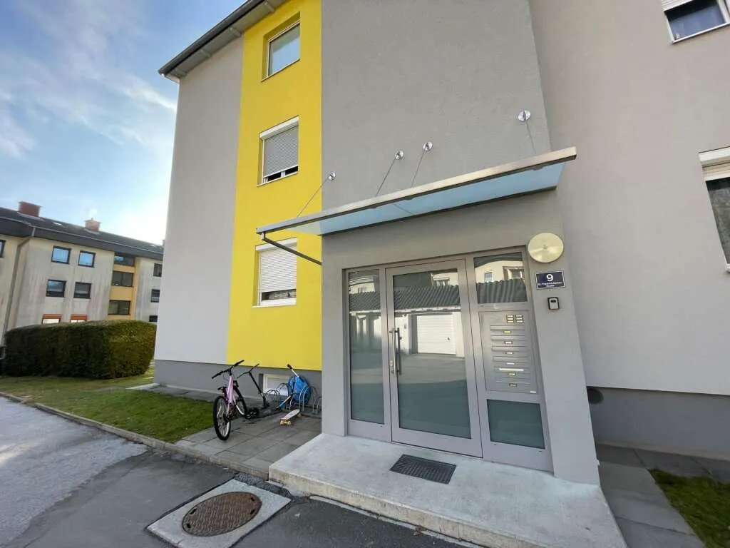 Apartment in Veitsch - Ansicht 3
