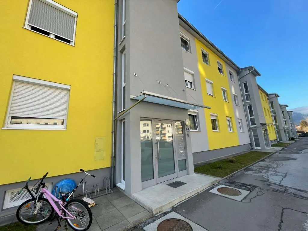 Apartment in Veitsch - Ansicht 2
