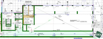 Gewerbeimmobilie mieten in Wien – 221 m², € 3.874 – Bild 6 von 6