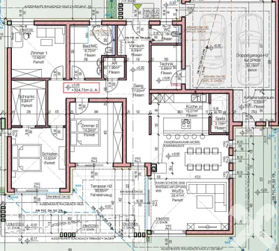 4-Zimmer-Haus kaufen in Graz-Umgebung – 137,57 m², € 758.000 – Bild 25 von 25