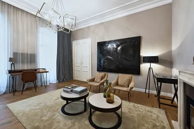 2-Zimmer-Wohnung mieten in Wien – 72 m², € 1.800 – Bild 10 von 30