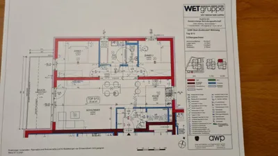 3-Zimmer-Wohnung mieten in Sankt Pölten Land – 79 m², € 844 – Bild 15 von 15