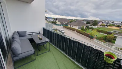 3-Zimmer-Wohnung mieten in Sankt Pölten Land – 79 m², € 844 – Bild 11 von 15