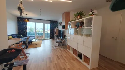 3-Zimmer-Wohnung mieten in Sankt Pölten Land – 79 m², € 844 – Bild 1 von 15