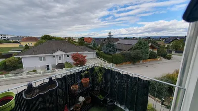 3-Zimmer-Wohnung mieten in Sankt Pölten Land – 79 m², € 844 – Bild 10 von 15