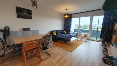 3-Zimmer-Wohnung mieten in Sankt Pölten Land – 79 m², € 844 – Bild 2 von 15
