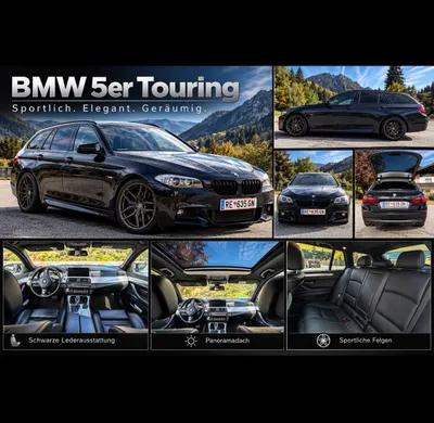 BMW 5er-Reihe