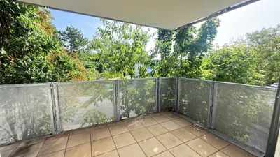 Tolle Neubauwohnung mit großzügiger Terrasse! – Bild 3