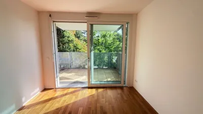 Tolle Neubauwohnung mit großzügiger Terrasse!