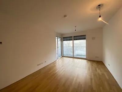 2-Zimmer-Wohnung mieten in Wien – 43,31 m², € 978 – Bild 3 von 9