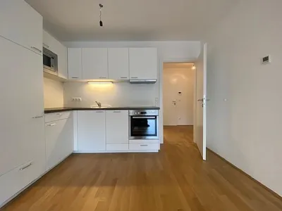2-Zimmer-Wohnung mieten in Wien – 43,31 m², € 978 – Bild 4 von 9