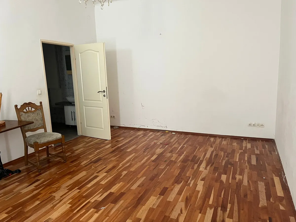 Keine Makler! 1-Zimmer-Wohnung in 1060 Wien - Ideal für Singles oder Anleger - Ansicht 3