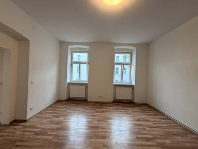 Inzersdorfer Straße - 3 Zimmer Altbau mit Gemeinschaftsgarten – Bild 2