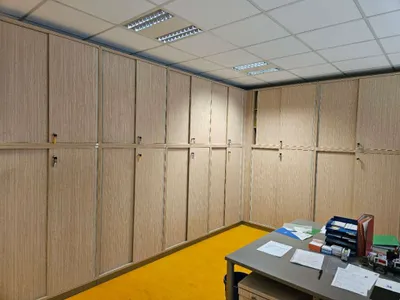 Gewerbeimmobilie mieten in Horn – 370 m², € 13 – Bild 4 von 6