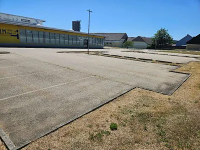 Gewerbeimmobilie mieten in Horn – 370 m², € 13 – Bild 6 von 6