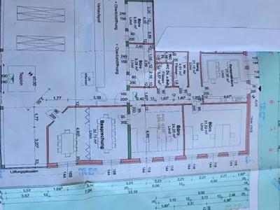 Gewerbeimmobilie mieten in Horn – 370 m², € 13 – Bild 5 von 6