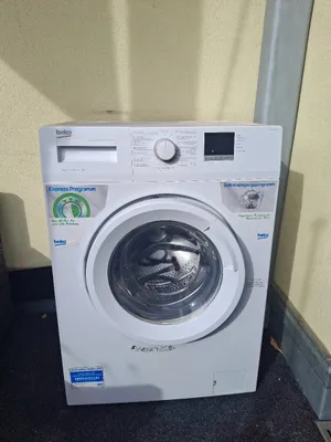 Waschmaschine Beko