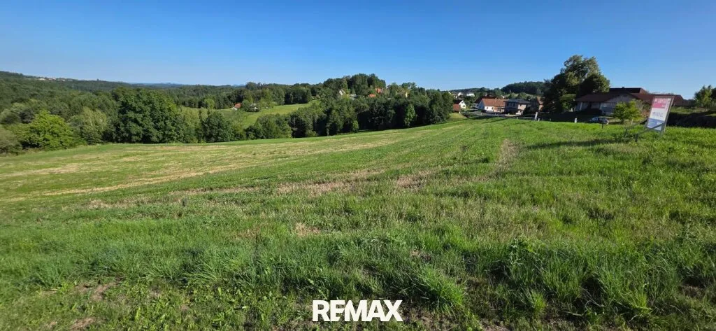 3 Baugrundstücke 15 km östlich von Graz zum Sonderpreis! - Ansicht 3
