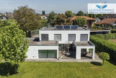 5-Zimmer-Haus kaufen in Dornbirn – 152 m² – Bild 9 von 32