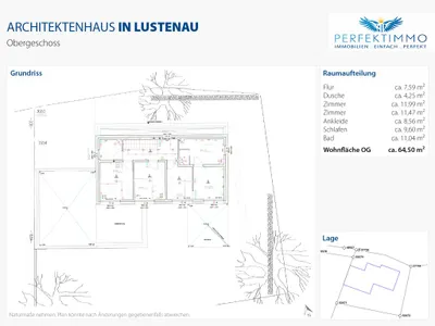 5-Zimmer-Haus kaufen in Dornbirn – 152 m² – Bild 31 von 32