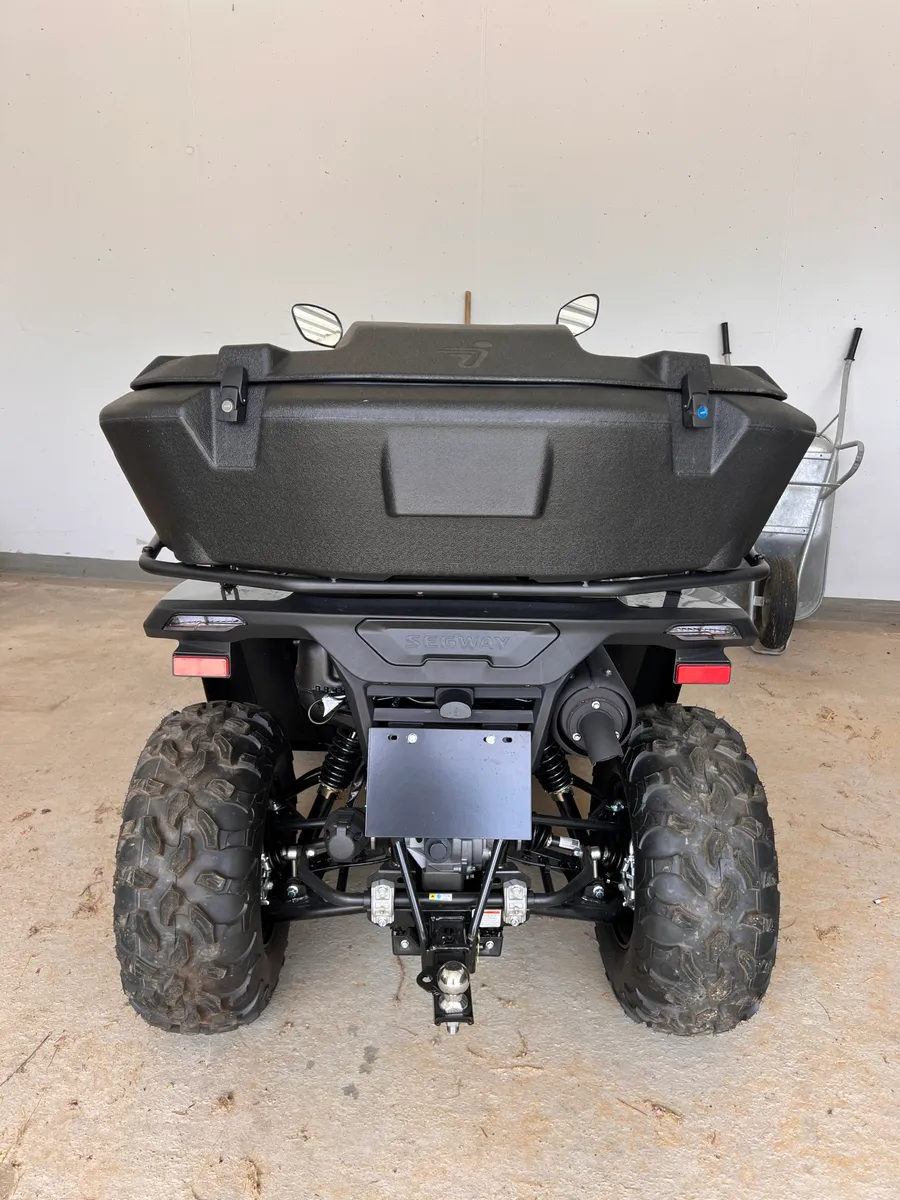 Segway Sonstige