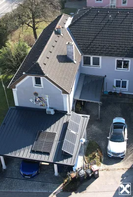 9-Zimmer-Gewerbeimmobilie kaufen in Tulln – 159 m², € 595.000 – Bild 5 von 24