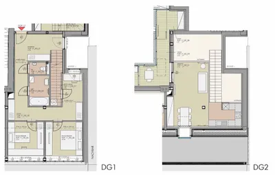 3-Zimmer-Wohnung mieten in Wien – 91,8 m², € 2.497 – Bild 18 von 18