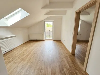 Sonnendurchflutete Wohnung mit heimeligen Balkon sucht neue Mieter!, photo 2