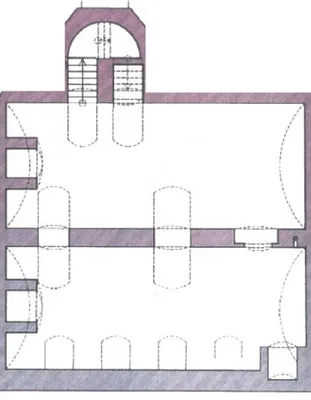 Gewerbeimmobilie mieten in Wien – 132 m², € 417 – Bild 2 von 2