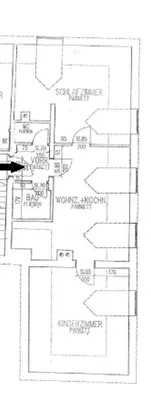 3-Zimmer-Wohnung mieten in Weiz – 80,87 m², € 622 – Bild 8 von 8