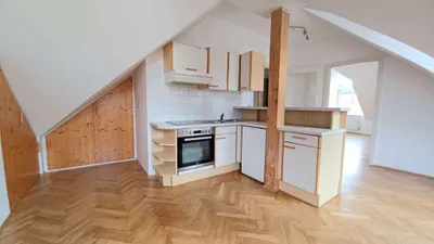 3-Zimmer-Wohnung mieten in Weiz – 80,87 m², € 622