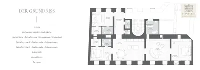 5-Zimmer-Wohnung kaufen in Wien – 166 m² – Bild 7 von 7
