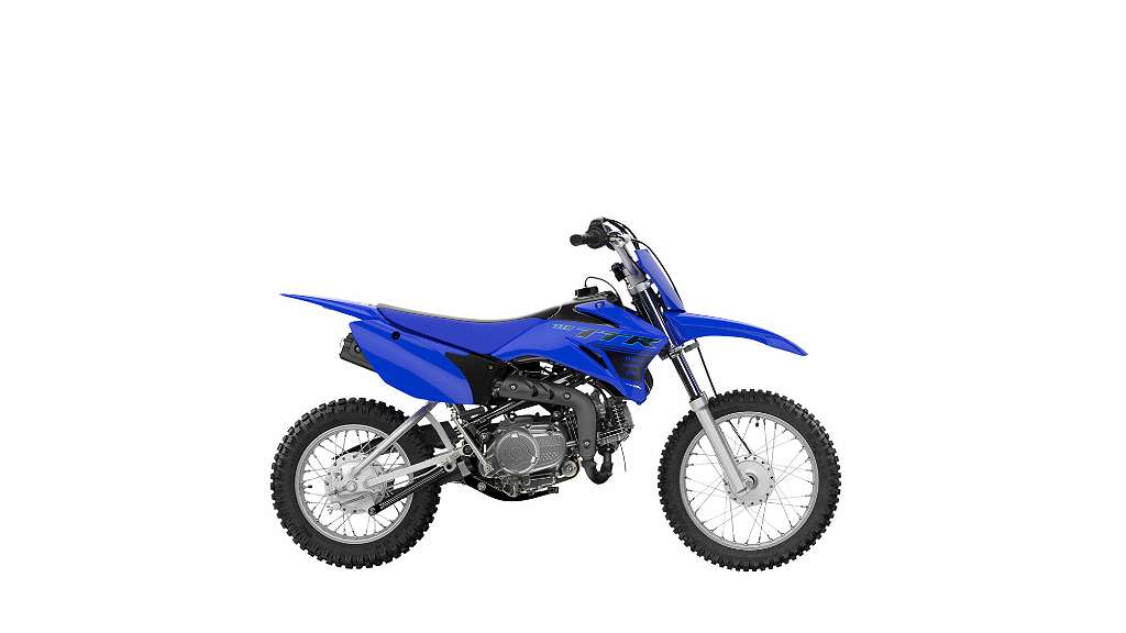 Yamaha TTR 110 E DPBSE  2024 Motocross