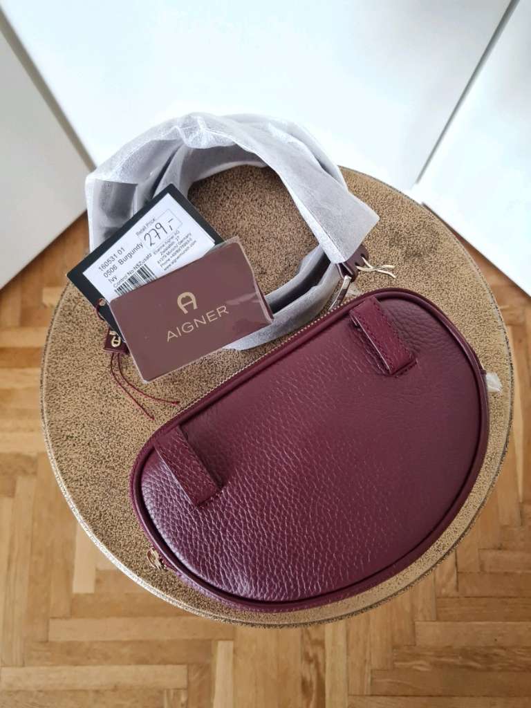 Aigner G rtel Tasche Ivy