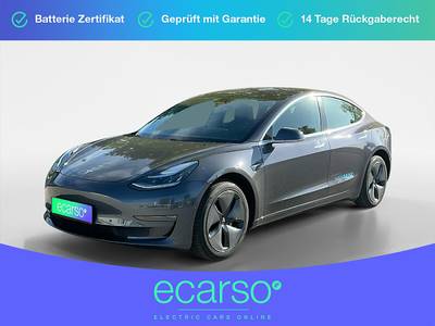 Tesla Model 3 Long Range AWD 75kWh